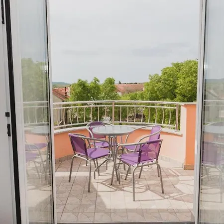 Klaudia Cista Velika דירה וודיצה