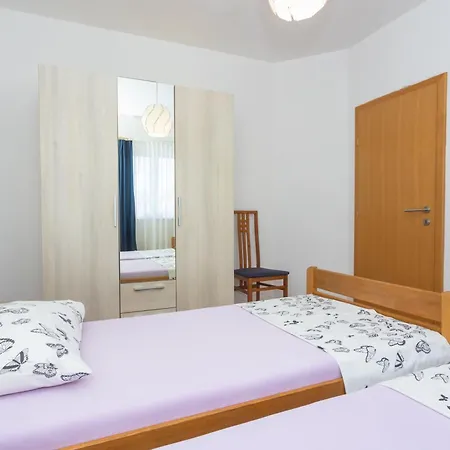 Klaudia Cista Velika דירה *