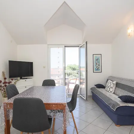 Klaudia Cista Velika דירה וודיצה