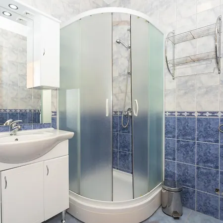 Klaudia Cista Velika * וודיצה