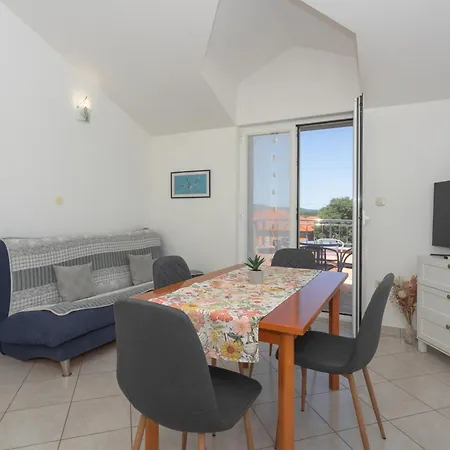 Klaudia Cista Velika דירה *