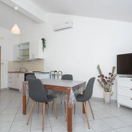 Klaudia Cista Velika וודיצה