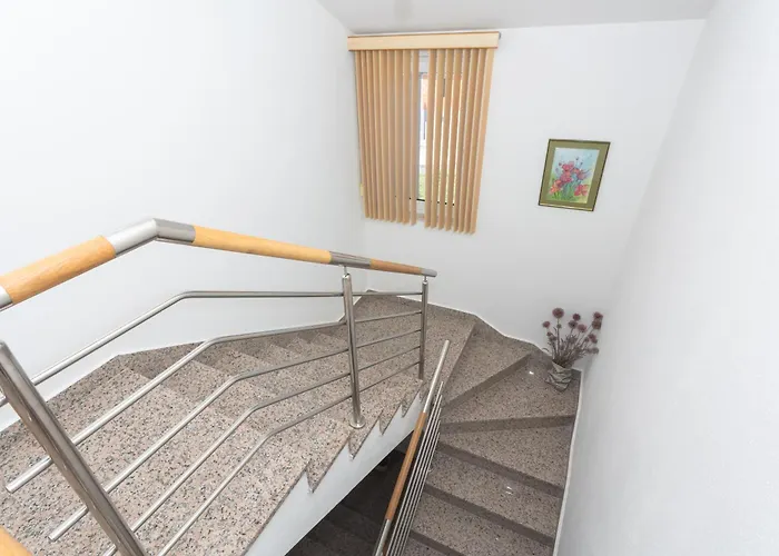 Appartement Klaudia Cista Velika *