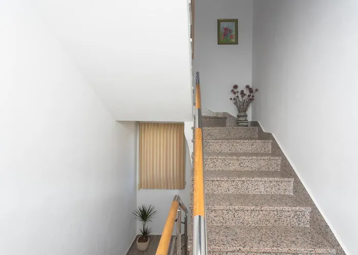 Klaudia Cista Velika Vodice