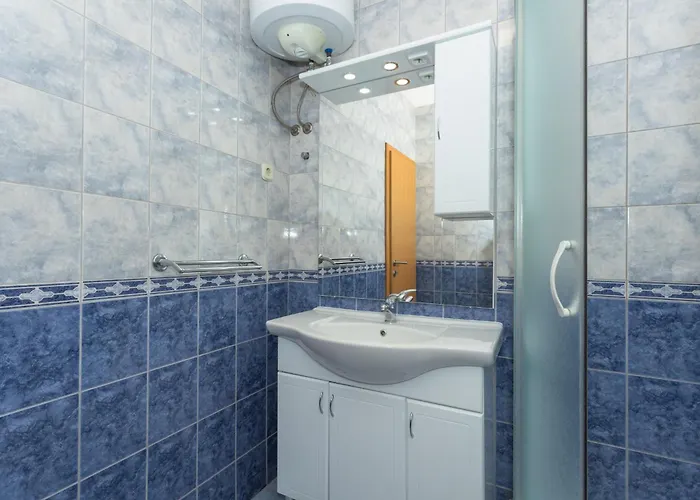 Appartement Klaudia Cista Velika *