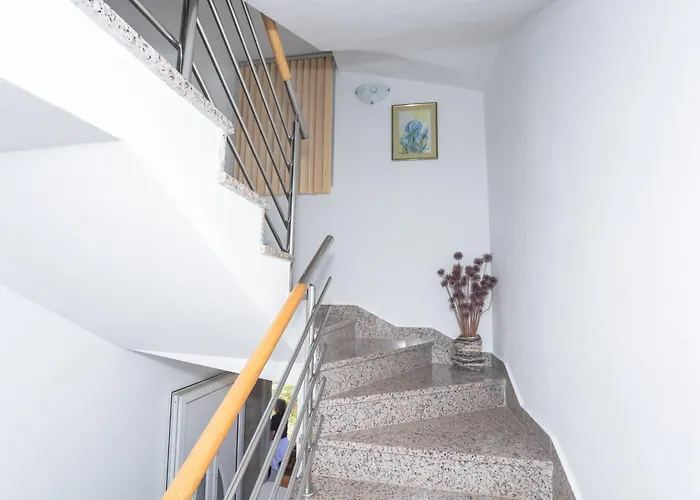 Klaudia Cista Velika Appartement Vodice