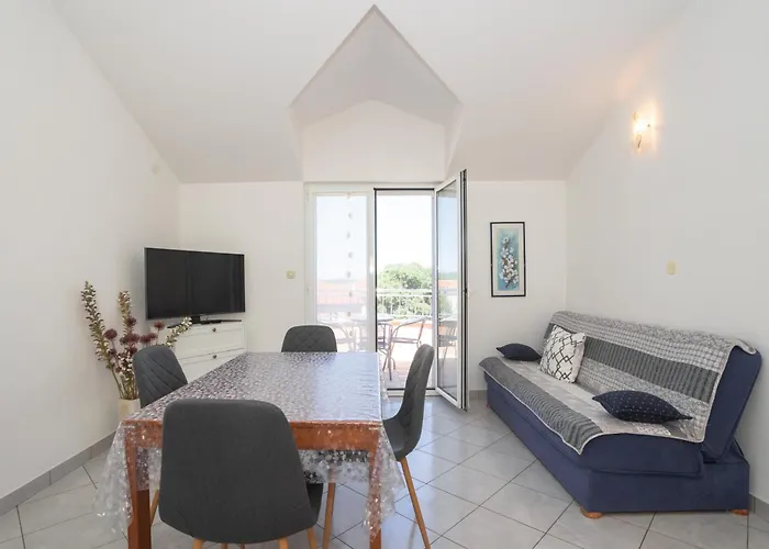 Klaudia Cista Velika Appartement Vodice