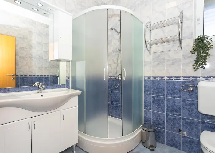 Klaudia Cista Velika * Vodice