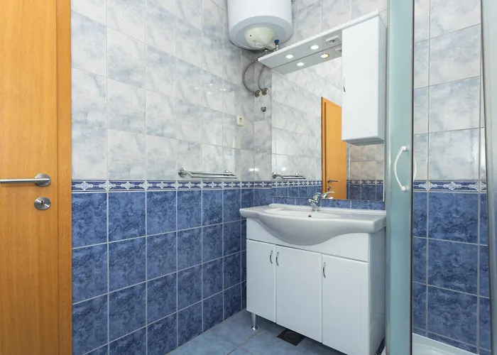 Klaudia Cista Velika Appartement