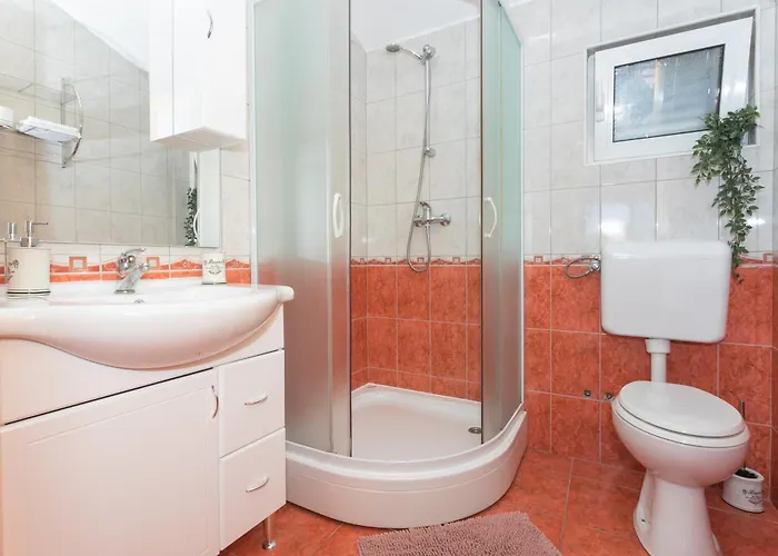 Klaudia Cista Velika * Vodice